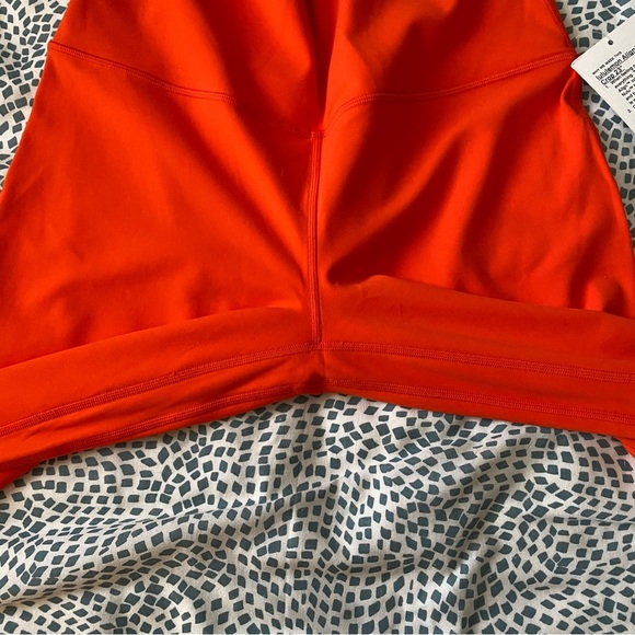 Lululemon Align HR Crop 23” - Picture 8 of 8
